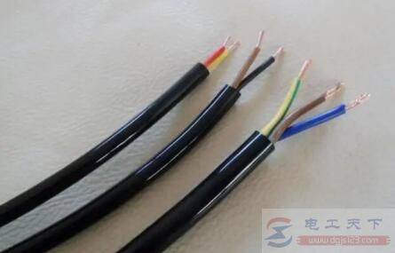 购买电线时怎么鉴别优劣