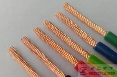 四平方铜线能带动热水器吗?