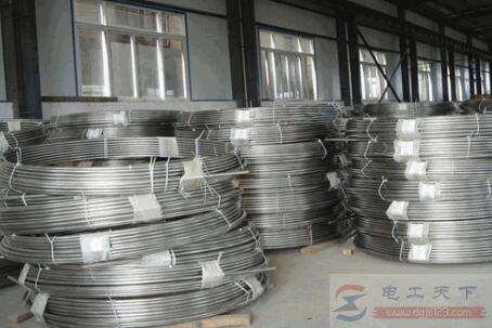 铝线连接容易起火是什么原因