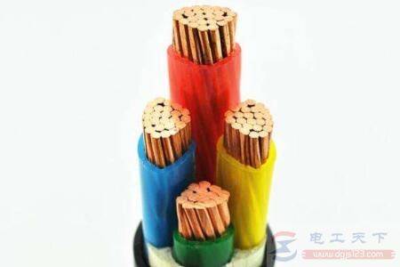 10KV高压电缆使用年限和种类说明