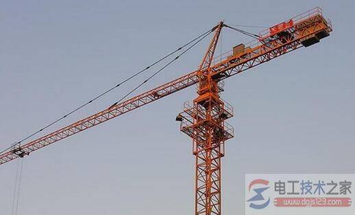 塔吊跳闸怎么办,塔吊跳闸故障的解决方法