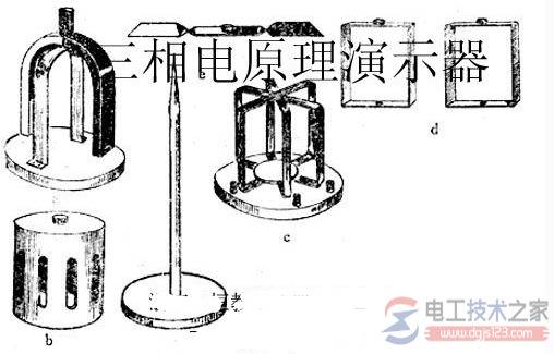 三相电与两相电及单相电的区别