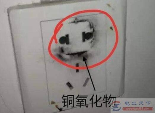 保险丝使用问题:不合闸也通电