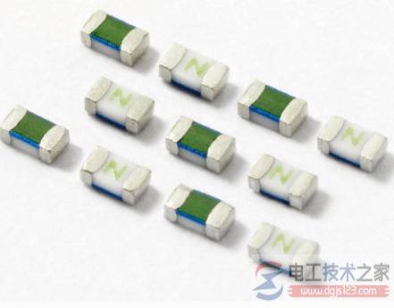 自恢复保险丝动作时间是什么