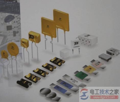 自恢复保险丝如何使用_自恢复保险丝怎么用