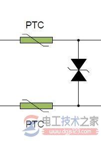 ptc自恢复保险丝是什么(附:PTC自恢复保险丝选型步骤)
