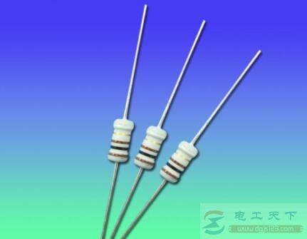 电路中保险电阻和保险丝有什么区别