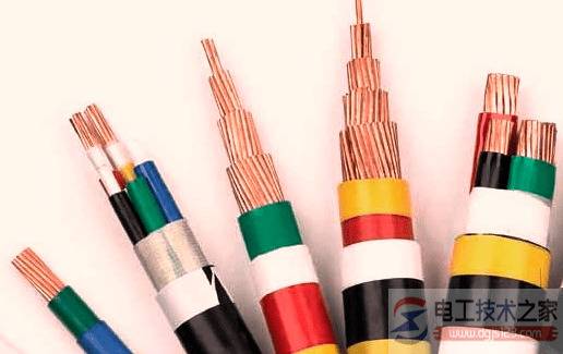 地线什么颜色,地线的国标颜色分类