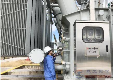 变压器差动保护和瓦斯保护的区别