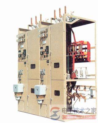 高压开关柜故障原因与在线监测方法