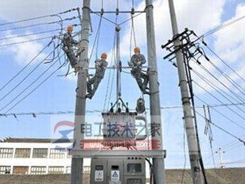 变压器的九种分类方式