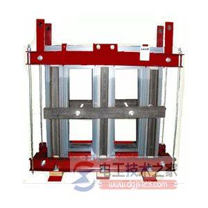 变压器的铁芯结构