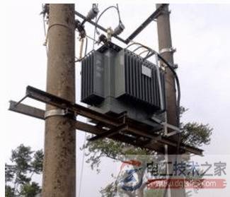 常用变压器的五种分类方法