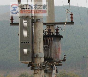 常用变压器的五种分类方法