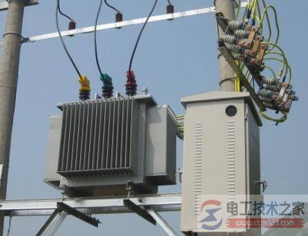 10kv变压器容量等级及选择要求