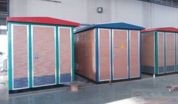 箱式变压器的使用问题,箱式变压器的操作步骤及注意事项