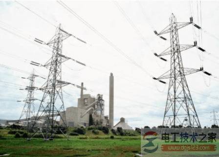 110kV高压线的安全距离是多少