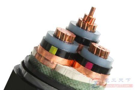 高压电缆绝缘寿命有多长