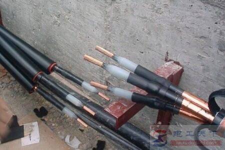 10kv高压地埋电缆寿命是多长时间