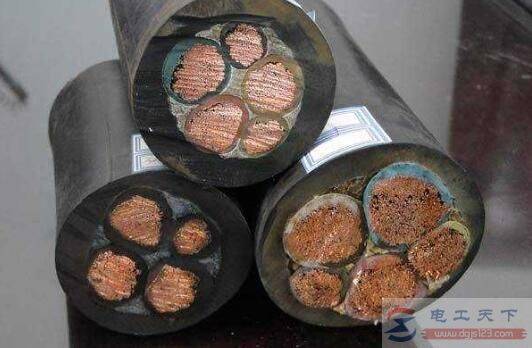 10kv高压地埋电缆寿命是多长时间