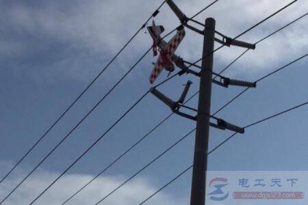 高压电线杆几年更换一次
