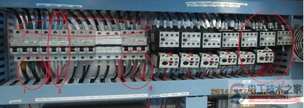 电气柜成套电气装配与安装方法大全