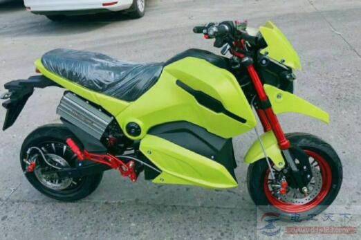 电动车改装行为的危害有哪些