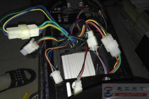 六种电动车解限速的方法