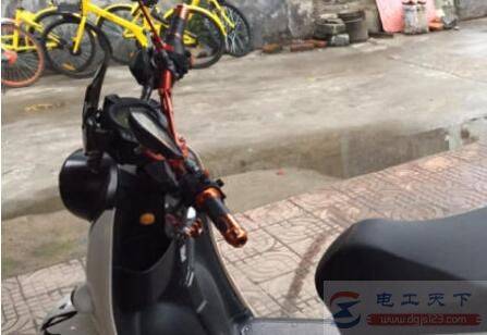 绿能电动车怎么解锁,绿源电动车限速器在哪里