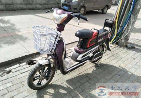 电动车解除限速的通用方法总结