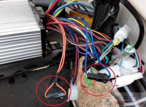 电动车解除限速的通用方法总结