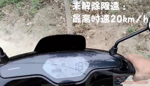 雅迪电动车怎么解除25码,附详细解限速步骤说明