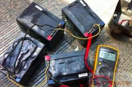 电瓶放亏电充不进去电对电动车的影响有哪些