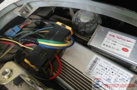 电动车最快时速是多少,怎么调整电动车的限速