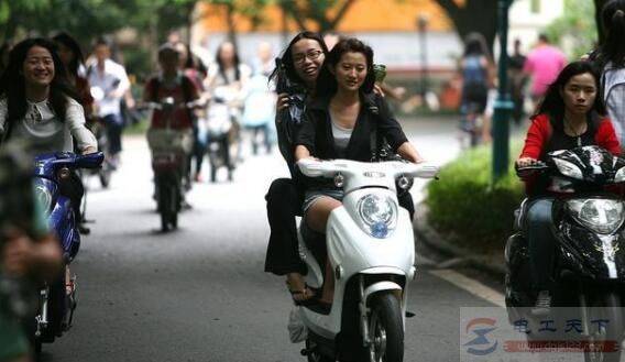 电动车最快时速是多少,怎么调整电动车的限速