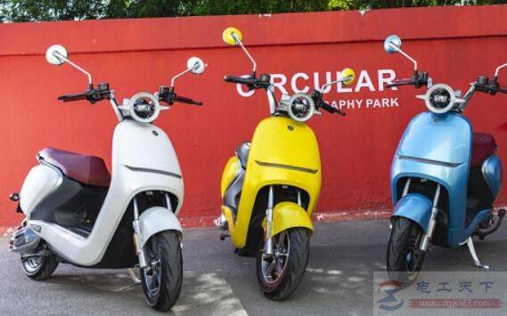 适合年轻人骑的6000-7000元的电动车推荐