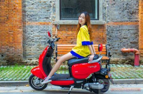 电动车不好掌握重心是什么原因?