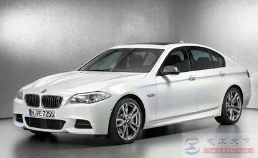 四十岁的男人适合开什么车