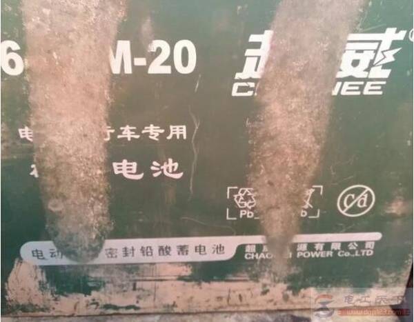 电动车48V电池换成60V表盘一直显示满电