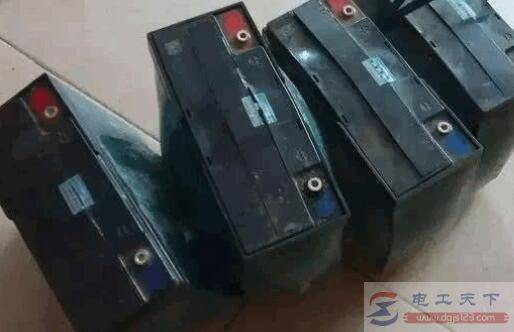 电动车电池零度以下能不能充电