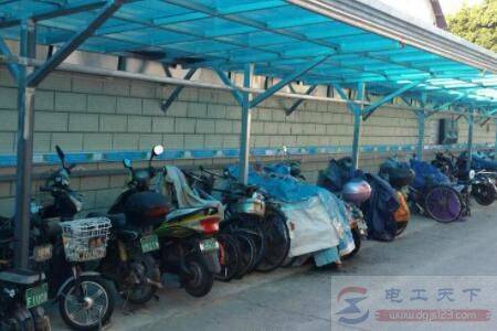 电动车充电的几个技巧,教你保护电动车电池