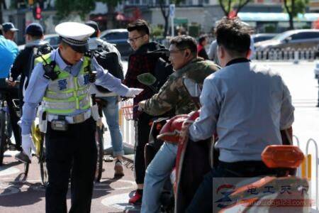 9月电动车新规施行,六种电动车将“寸步难行”