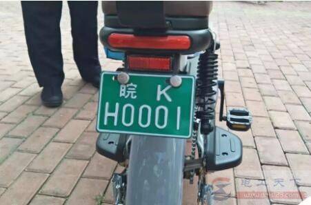 电动车新规:不能上路的三类违规电动车