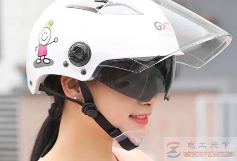 电动车上路不怕查,出门带好这些东西