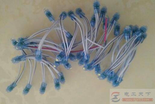 电动自行车尾灯短路怎么处理?