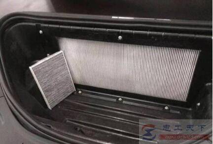 汽车空调滤芯有什么作用,何时进行更换
