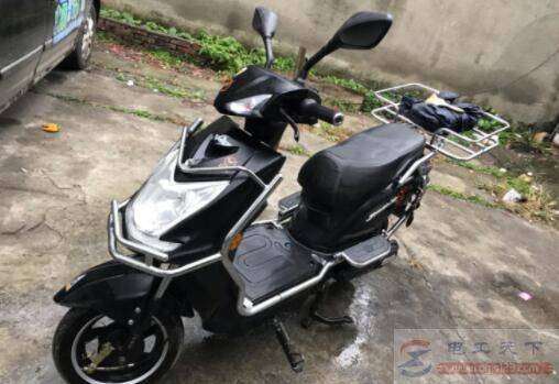 电动车换一个电池需要多少钱