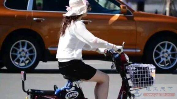 48v12a电瓶车能不能换20a电瓶