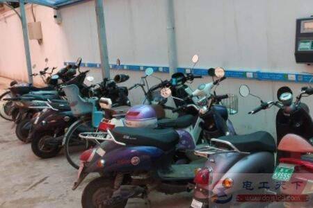 电瓶车电瓶的充电禁忌:怎么充电电池更耐用