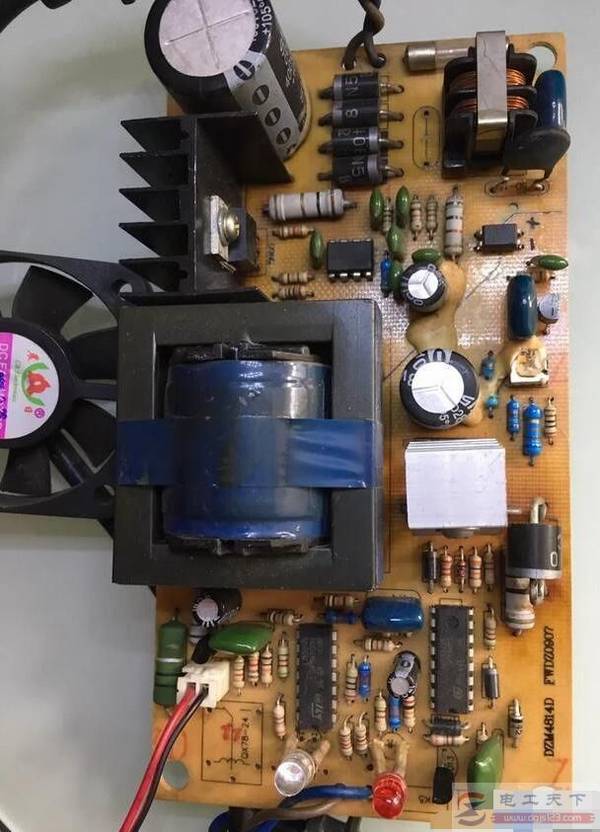 48V12Ah电动车电池充满电电压是多少